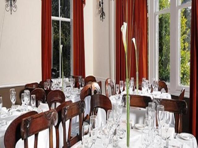 Huntly Arms Hotel Aboyne Exteriér fotografie